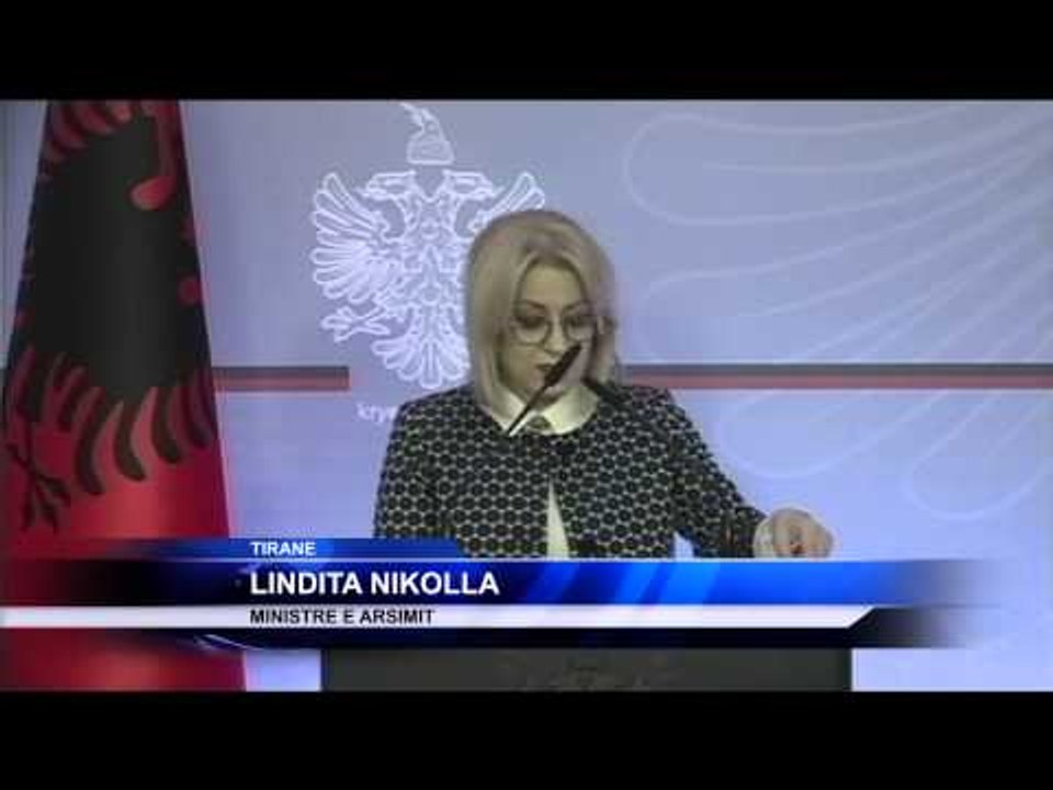 QEVERIA MIRATON LIGJIN PER ARSIMIN E LARTE