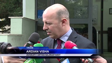 “ÇËSHTJA FRROKU”, GJYKATA LIRON SHEFIN E ZYRËS SË INTERPOLIT