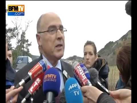 MEDIAT FRANCEZE DHE GJERMANE TREGOJNE NJE VIDEO TE MOMENTEVE TE FUNDIT TE PASAGJEREVE LAJM