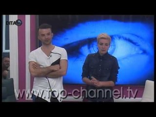 Permbledhje Ditore BB8, 1 Prill 2015, Pjesa 1 - Top Channel Albania