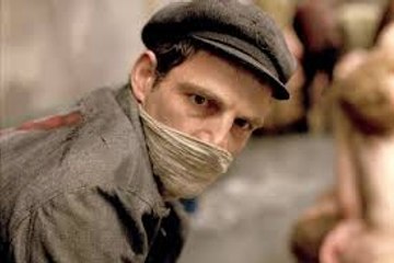 SON OF SAUL - Official Movie Trailer #1 - Géza Röhrig, LaszlóNemes Film [Full HD]