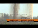 Ekspertët: Shkak, shpimet për naftë dhe teknika e përdorur  - Top Channel Albania - News - Lajme