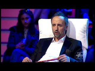 Video herunterladen: Tu Si Que Vales - Pjesa e trete - 1 Prill 2015 - Show - Vizion Plus