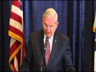 PROKURORIA AMERIKANE NGRE 14 AKUZA PER KORRUPSION NDAJ SENATORIT MENENDEZ LAJM