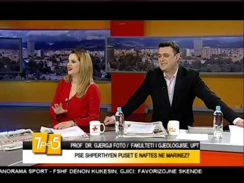 7pa5 - Pse shperthyen puset e naftes - 2 Prill 2015 - Show - Vizion Plus