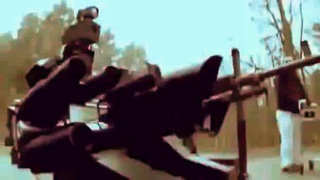 Most Dangerous Weapons Of US Military For Future Army - Technology Documentary 2015