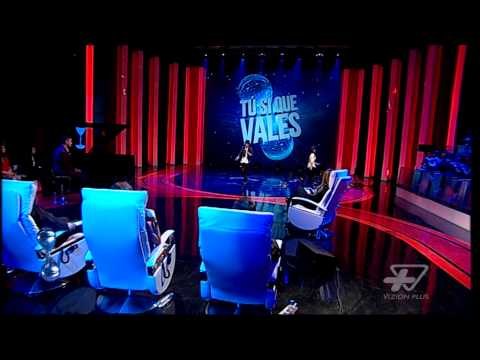 Tu Si Que Vales - Ermal Paraspuari - 1 Prill 2015 - Show - Vizion Plus