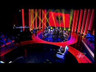 Tu Si Que Vales - The Door Albania - 1 Prill 2015 - Show - Vizion Plus