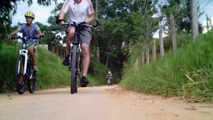 MTB, 52 km, 16 amigos, trilhas do repeteco, Taubaté, SP, Brasil, 28 de novembro de 2015, (49)