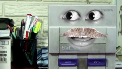 PlayStation 4 // Cortometraje (trailer) (Guerra de consolas)