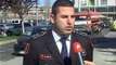 POLICIA HEQ MAKINAT NE RRUGET QE SHERBENIN SI TREG, BLLOKONIN HAPESIRAT PUBLIKE LAJM