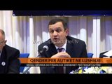 Qendër për autikët në Lushnje - Top Channel Albania - News - Lajme