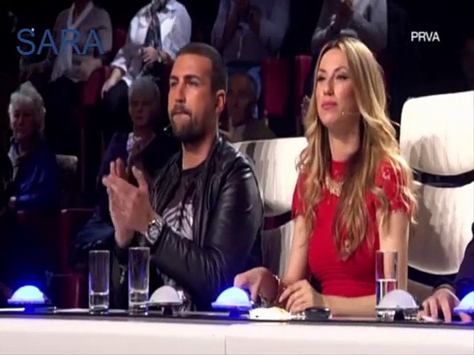 Sara Gigova - Neki nivi klinci