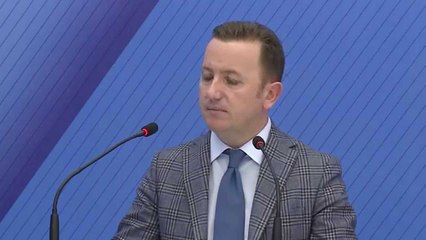 PD: VENDIMI I GJYKATES NGJALL DYSHIME TE FORTA