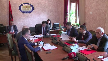 NISHANI: GJYKIM  TE DREJTE E TE PAANSHEM PER  DOSHIN E FRROKUN