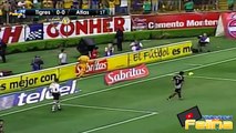 Tigres vs Atlas 3-0 Jornada 3 Apertura 2008 Liga Mx HD - RESUMEN GOLES