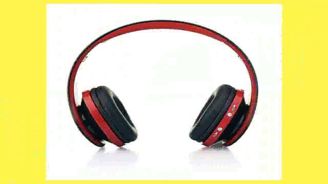 Best buy OverEar Headphone OLDSHARK Foldable Wireless Bluetooth Overear Stereo Headphone Headset Earphones Stereo