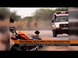Kenia, 147 viktima nga sulmi në Universitetin e Garisës  - Top Channel Albania - News - Lajme