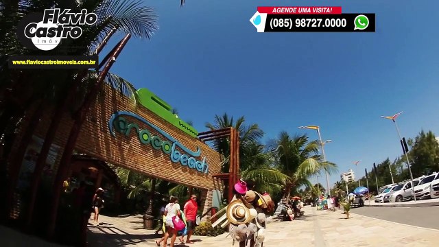 ALTO DAS DUNAS - SAFIRA E JADE - CASAS EM CONDOMINIO DUPLEX NAS DUNAS EM FORTALEZA CEARA-HD