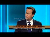 Zgjedhjet në Britaninë e Madhe - Top Channel Albania - News - Lajme