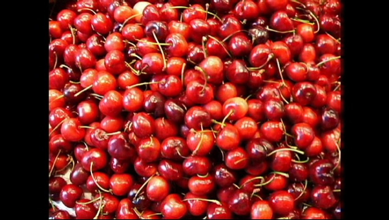 Las Cerezas