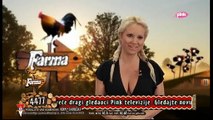Maja Nikolic - Profil - Ulazak - Farma 6 - (27. 8. 2015)