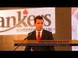 “Drejtues për një ditë” - Top Channel Albania - News - Lajme