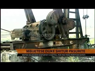 Mbijetesë duke shitur pasuritë - Top Channel Albania - News - Lajme