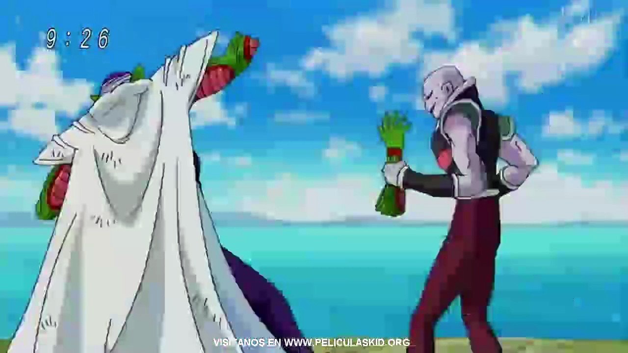 DragonBall Super 22 Online[www.peliculaskid.org]