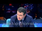 Top Story, 2 Prill 2015, Pjesa 3 - Top Channel Albania - Political Talk Show