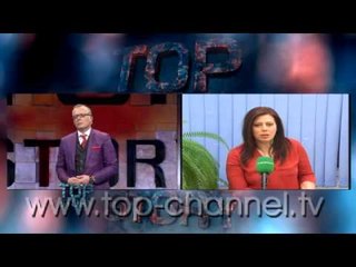 Top Story, 2 Prill 2015, Pjesa 2 - Top Channel Albania - Political Talk Show
