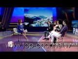 Pasdite ne TCH, 2 Prill 2015, Pjesa 2 - Top Channel Albania - Entertainment Show