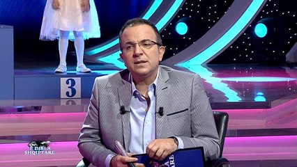 E diela shqiptare - Power Kids! (29 mars 2015)