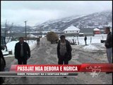 Pasojat nga bora e ngrica - News, Lajme - Vizion Plus