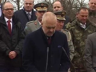 6 VJET NGA ANETARESIMI NE NATO,RAMA “USHTRIA E PERGATITUR PER ÇDO LLOJ KERCENIMI” LAJM