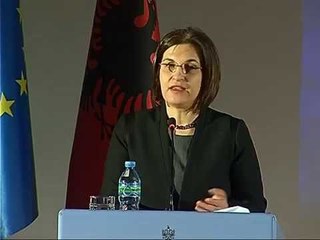 MINISTRJA HARITO PRET HOMOLOGEN FRANCEZE, FIRMOSEN 2 MARREVESHJE BASHKEPUNIMI LAJM