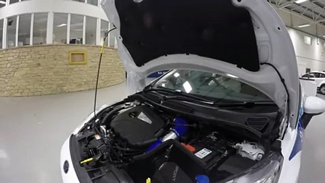 Ford Fiesta ST M-Sport Edition