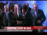 Shqipëria, 6 vjet në NATO - News, Lajme - Vizion Plus