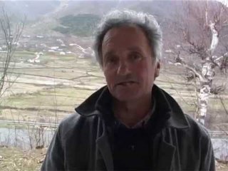 LEKUNDJE TOKE NE BULQIZE,TERMETI SHKAKTON PANIK MES BANOREVE NE MENGJES LAJM