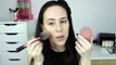 Urban Decay Naked 2 Tutorial : Fall｜Holiday Makeup - Beauty with Emily Fox