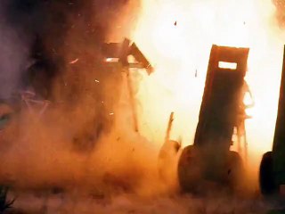 Lord of the Dead Teaser - Evil Dead Fan Fiction