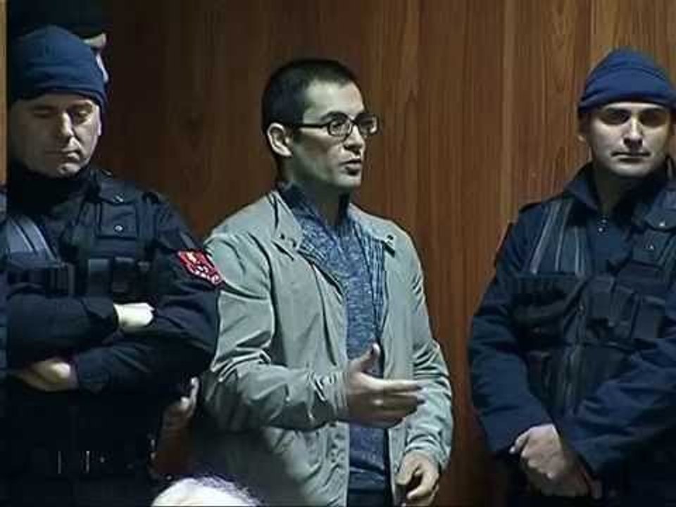 KAPET NJE I RI ME 19 KALLEPE TRITOL, FATJON MEXHAJ U KAP NE SUKTH ME 20 KG C4 LAJM