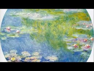 PIKTURAT ME TE FAMSHME TE MONET NE ANKANDIN MILIONER TE NEW YORK LAJM