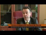 Tiranë, vazhdon odisea e banesave sociale - Top Channel Albania - News - Lajme