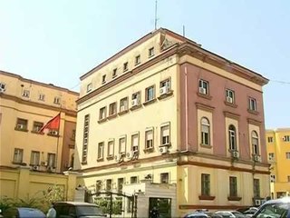 MINISTRI TAHIRI “DEKRIMINALIZIMI I GJYQESORIT, ESHTE REFORMA QE KA NISUR QEVERIA” LAJM