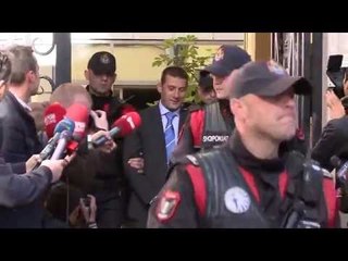 MARK FRROKU DO TE GJYKOHET NE SHQIPERI PER NGJARJEN E ‘99