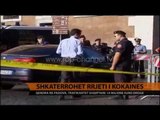 Itali, shkatërrohet rrjeti shqiptar i kokainës - Top Channel Albania - News - Lajme