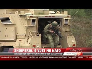 News Edition in Albanian Language - 4 Prill 2015 - 19:00 - News, Lajme - Vizion Plus