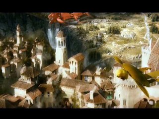 Lord of the Dead Trailer 1 - Evil Dead Fan Fiction