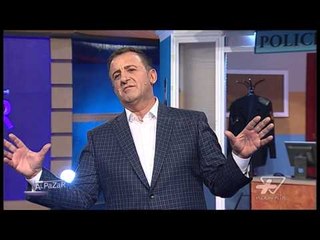 Al Pazar - 4 Prill 2015 - Pjesa 1 - Show Humor - Vizion Plus